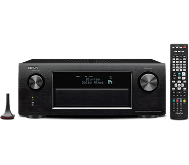 Denon AVR-X4200W