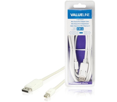 ValueLine VLMB37400W20