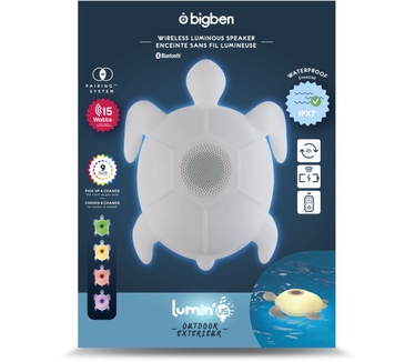 Bigben Interactive BTLSTURTLE