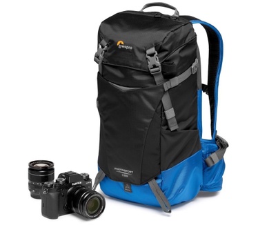 Lowepro PhotoSport Outdoor Backpack BP 15L AW III