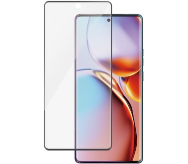 PanzerGlass PanzerGlass® Screen Protector Motorola moto Edge 40 Pro | Ultra Wide Fit