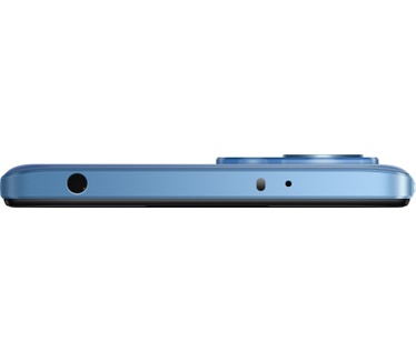 Redmi Note 12 5G, 4GB ram, 128GB opslag Blauw