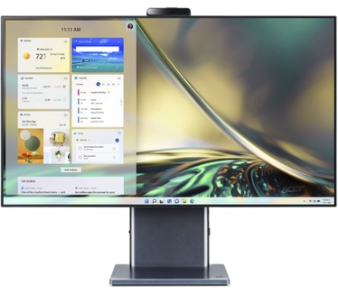 Acer S27-1755 I5616 BE