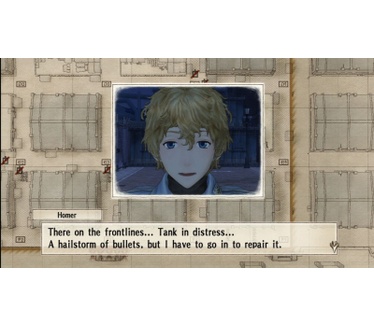 Valkyria Chronicles II