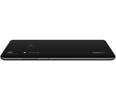Huawei P Smart 2019 Zwart