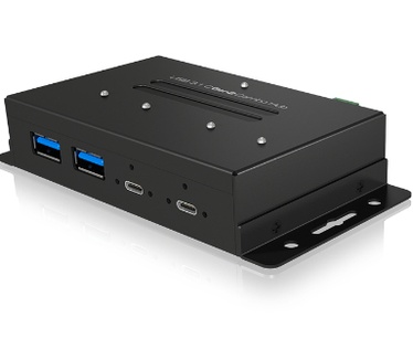 Icy Box IB-HUB1477-C31