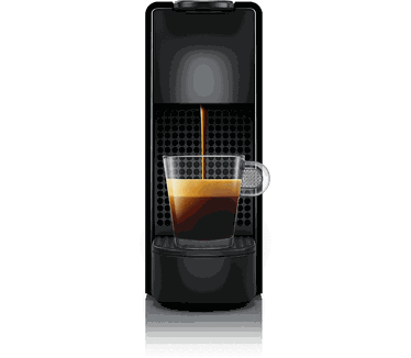 Nespresso Essenza Mini