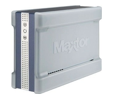 Seagate Shared Storage II, 320GB (100Mbps, 2x USB 2.0, 16MB)