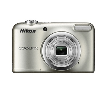 Nikon A10 + Case