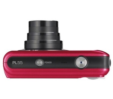 Samsung PL55 Rood