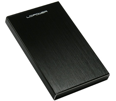 LC-Power LC-25U3-Becrux-C1