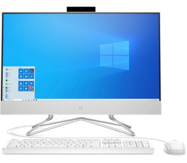 HP All-in-One 24-df1007nd