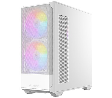 Antec NX416L White