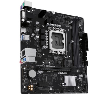 ASUS PRIME H610M-R