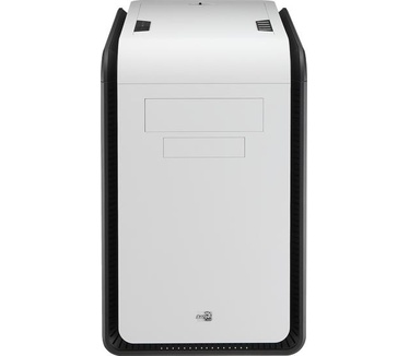 Aerocool DS Cube White/Black Windowed