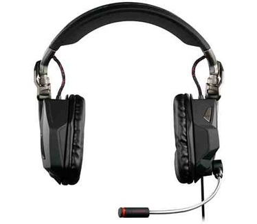 Cyborg F.R.E.Q. 5 Zwart