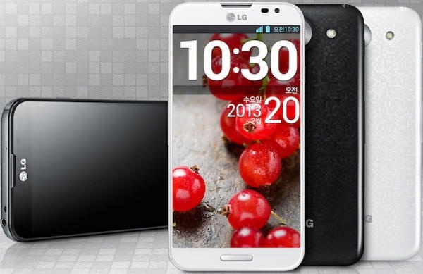 LG Optimus Pro 5,5&quot;