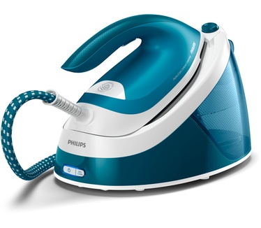 Philips PerfectCare Compact Essential GC6840/20 Strijkijzer met stoomgenerator