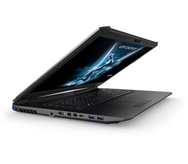 Medion Erazer X7855 (30023753, Qwerty)