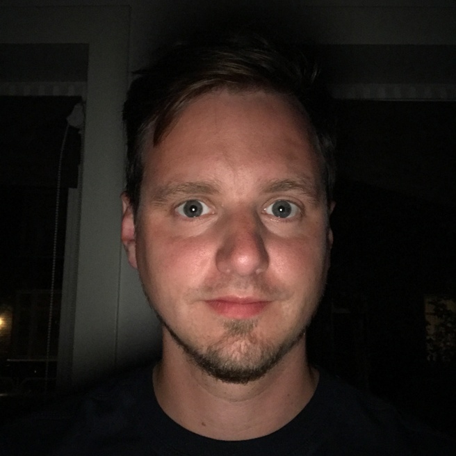Selfie iPhone 7 Plus