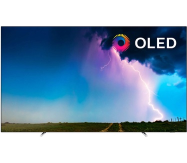 Philips 55OLED754 Zwart