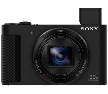 Sony Cyber-shot DSC-HX90V Zwart