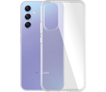 PanzerGlass Samsung Galaxy A34 5G HardCase - (444)