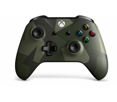 Microsoft Xbox Wireless Controller ? Armed Forces II Special Edition