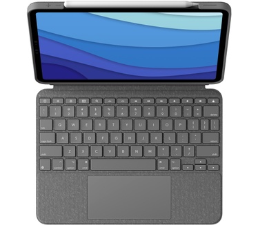 Logitech Combo Touch