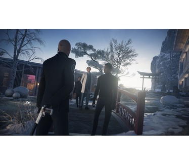 Hitman (2016) Digital Collectors Edition, Xbox One