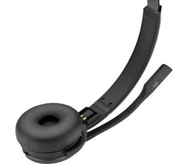 EPOS | Sennheiser SDW 5063 (Zwart)