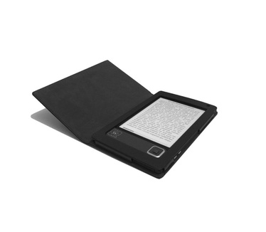 Bookeen Cybook deluxe 6" e-reader