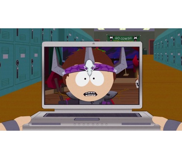 South Park: The Stick of Truth, PS3