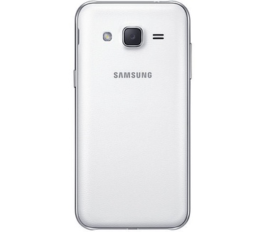 Samsung Galaxy J2 Wit