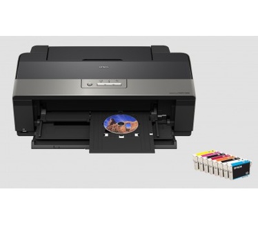 Epson Stylus Photo R1900