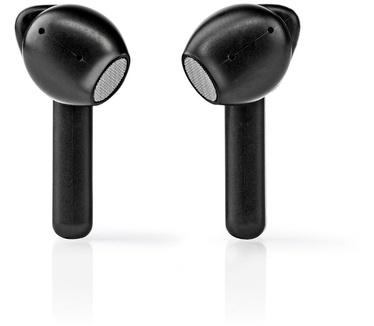 Nedis HPBT5054BK