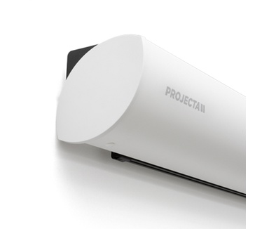 Da-Lite Tensioned Elpro Concept