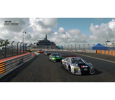 Gran Turismo: Sport - Spec II Edition, PS4