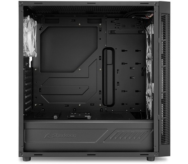 Sharkoon TG6M RGB