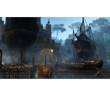 Age of Conan: Hyborian Adventures