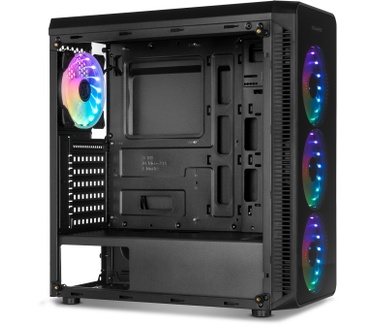 Nox Hummer TGM