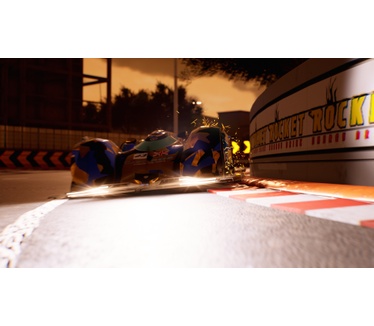 Xenon Racer, Xbox One
