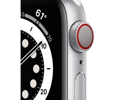 Apple Watch Series 6