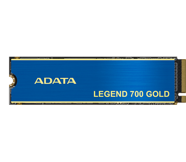 Adata Legend 700 Gold