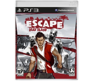 Dead Island Escape, PlayStation 3