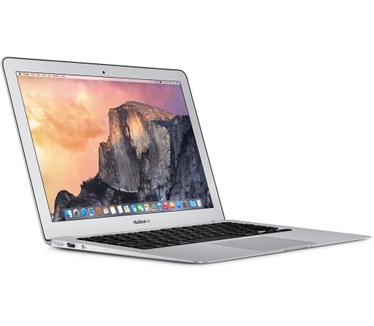 Apple MacBook Air 2015 11,6"