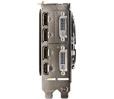 Gigabyte GV-N98TWF3OC-6GD