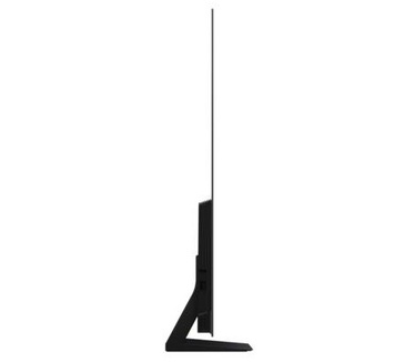 Samsung OLED S95H 48" Zwart