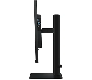 Samsung ViewFinity S6 S60D 27" Zwart