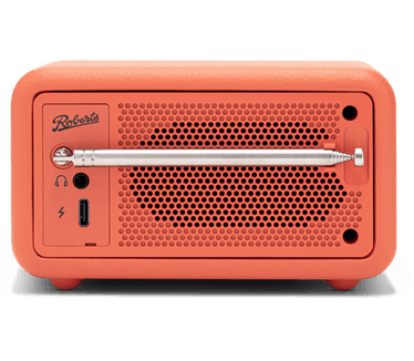 Roberts Radio Roberts Revival Petite 2, Oranje